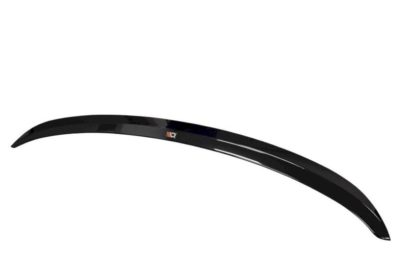 Maxton Design - SPOILER CAP RENAULT TALISMAN