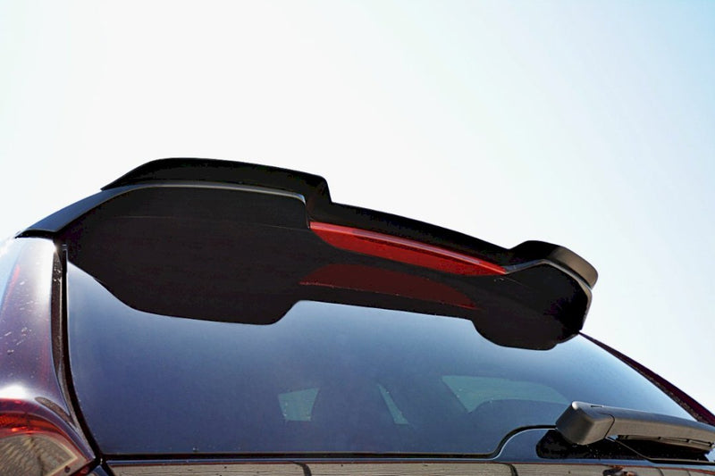 Maxton Design - SPOILER CAP VOLVO V60 POLESTAR FACELIFT