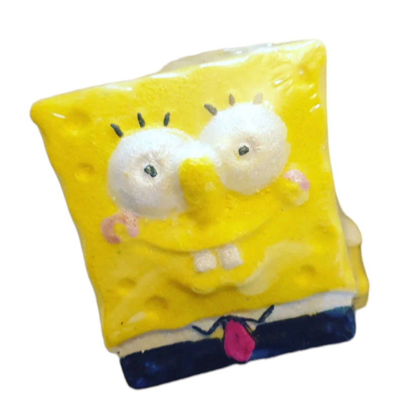 Sponge Bob Bath Bomb