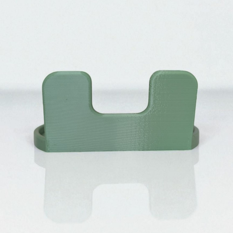 The CookSitter Spoon Rest - Secure Kitchen Utensil Holder & Drip Catcher