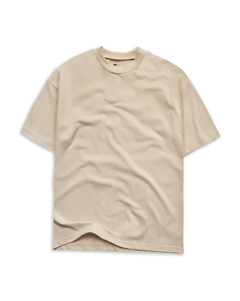 St Tropez T-Shirt Beige