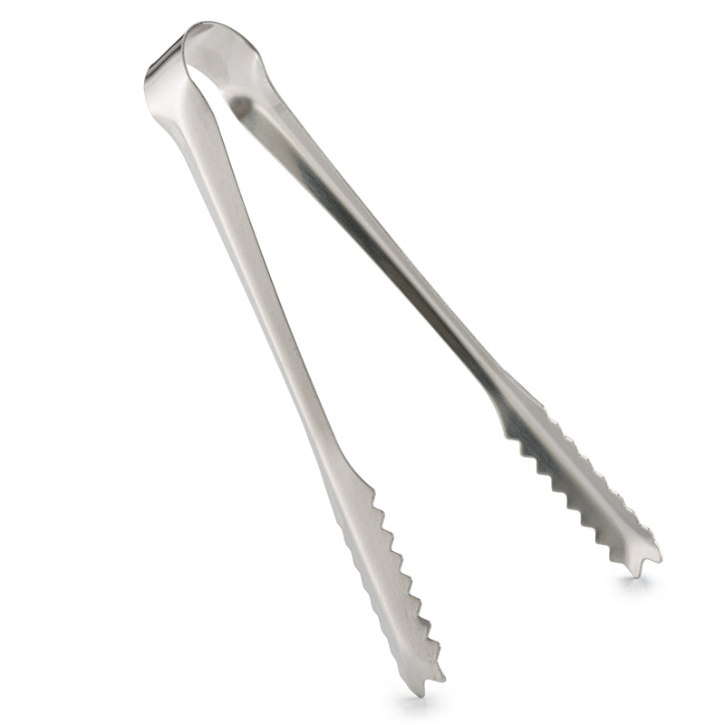 Barcool Ice Tongs Stainless Steel