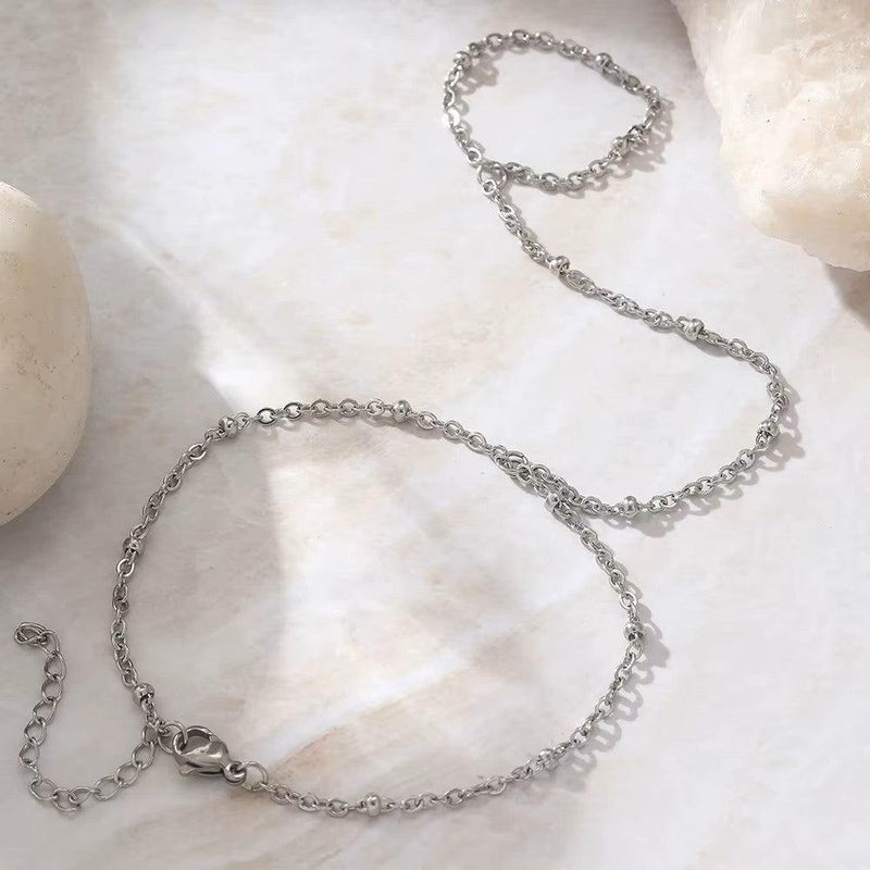Satellite Slave Bracelet