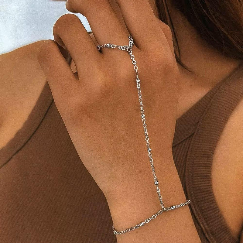 Satellite Slave Bracelet