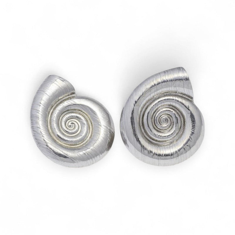 Ibiza Conch Earrings