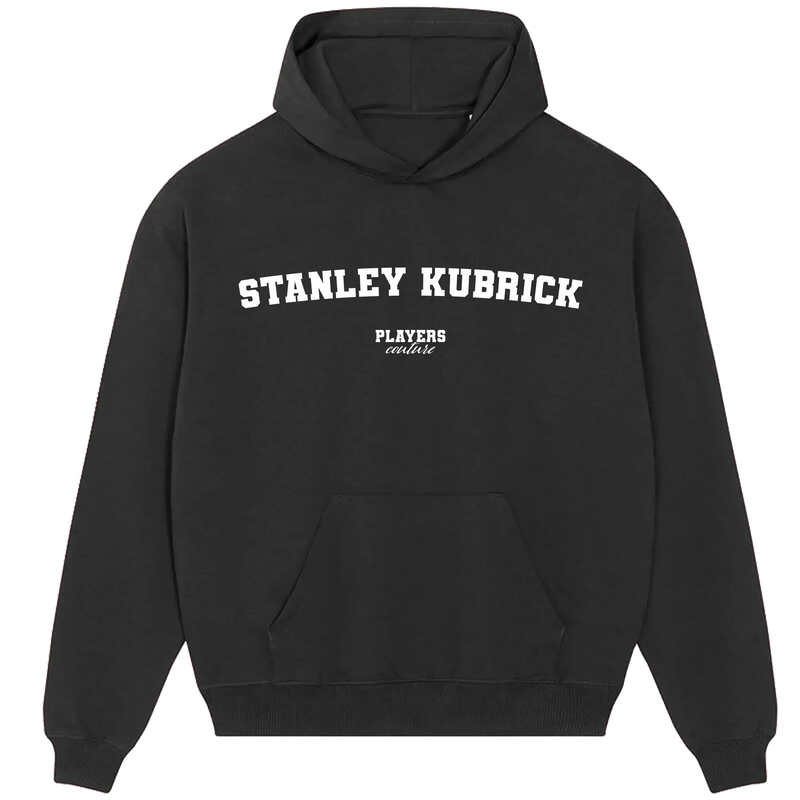 Stanley Kubrick Men's Hoodie