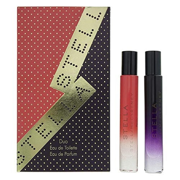 Stella McCartney Gift Set 7.4ml Stella EDP + 7.4ml Peony EDT