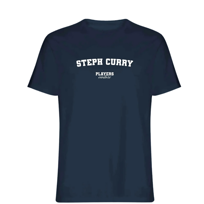 Steph Curry Men's T-Shirt