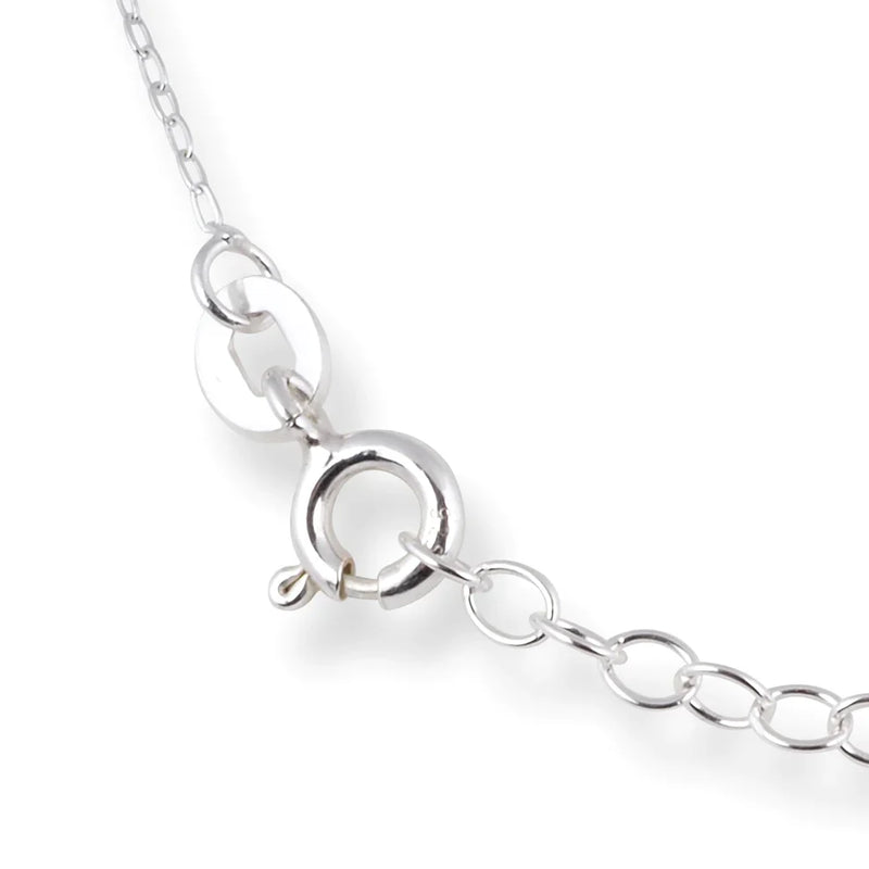 Pearl Bead Necklace