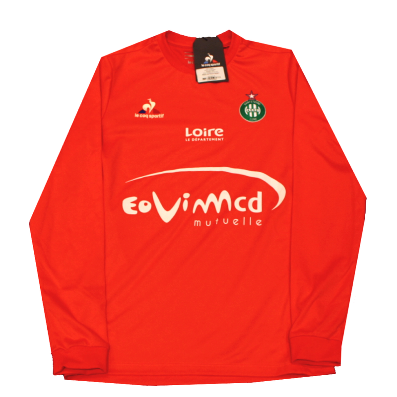 AS Saint-Etienne 2016-2017 3rd Shirt (BNWT) M