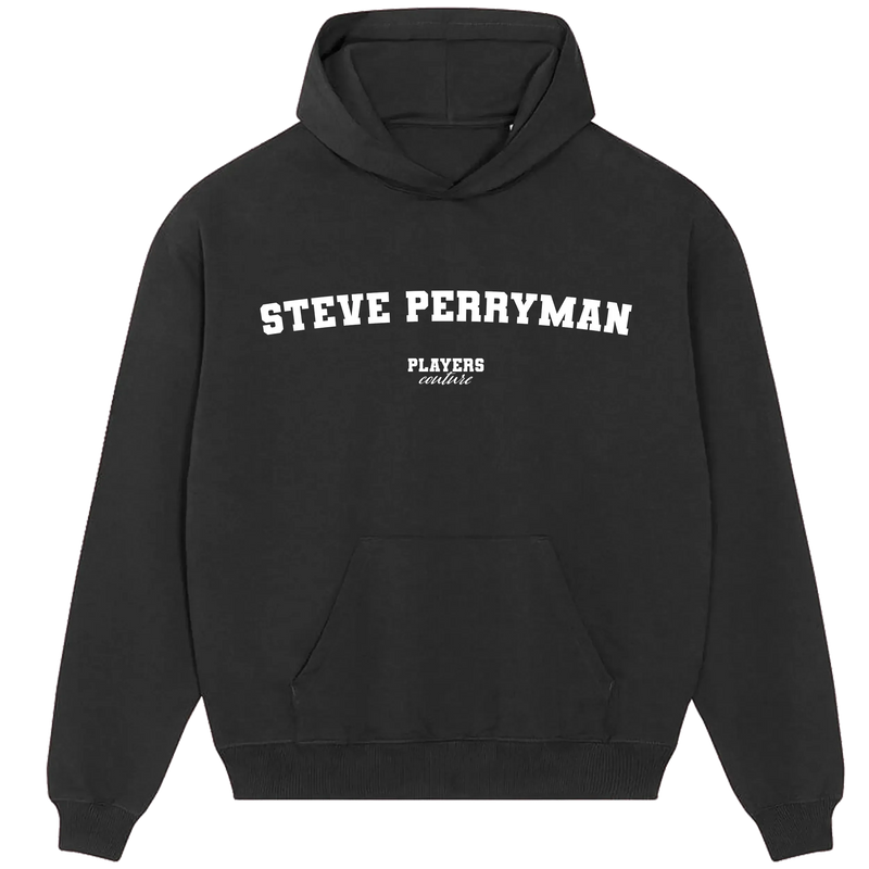 Steve Perryman Men's Hoodie