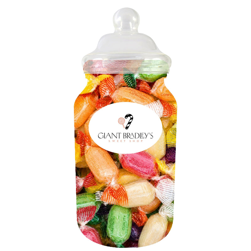 Stockley's Fruit Drops