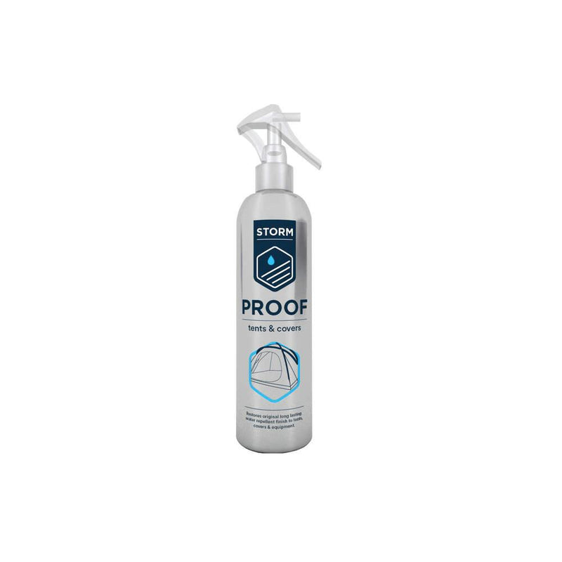 Storm Tent Proofer (Spray On) 225ml
