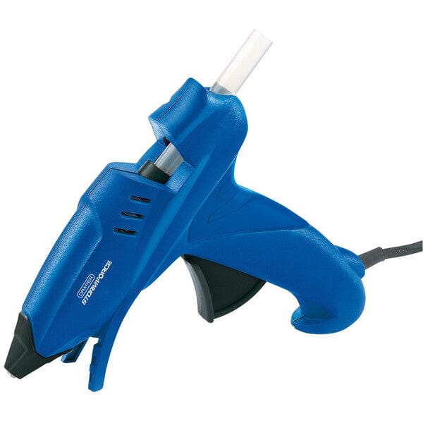 Draper Variable Heat 100W Glue Gun