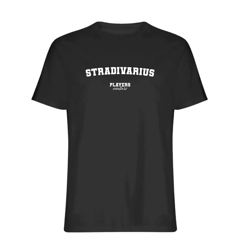 Stradivarius Men's T-Shirt