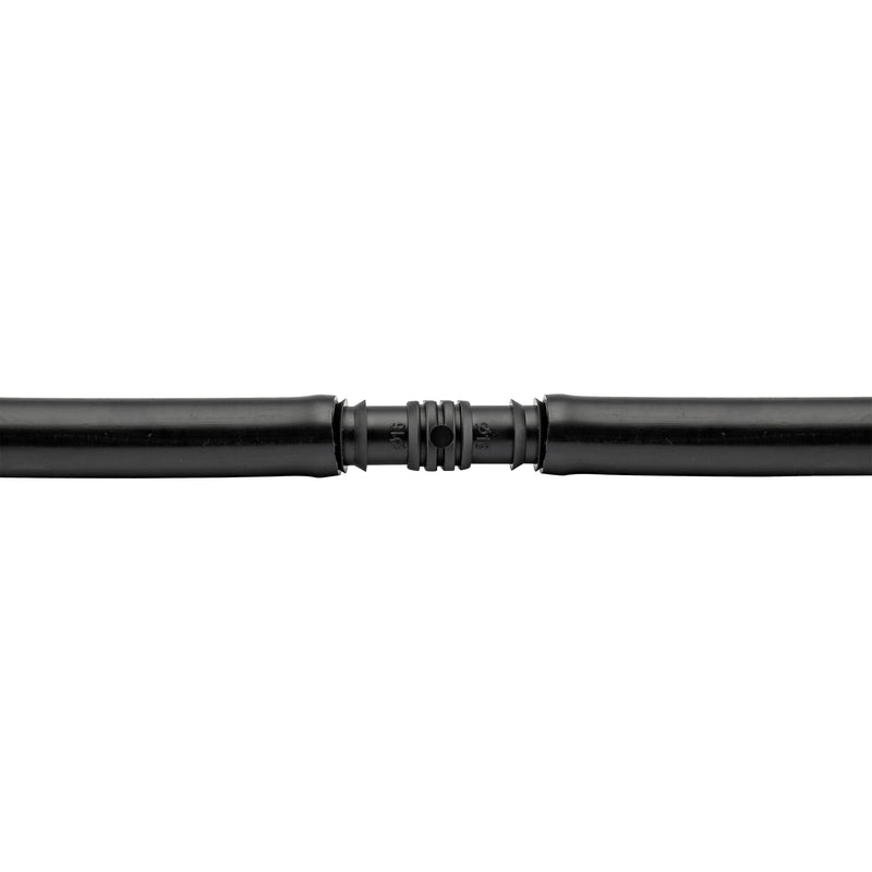 Mix 1/2" Barb Connectors HOZ10