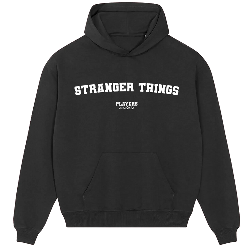 Stranger Things Men's Hoodie