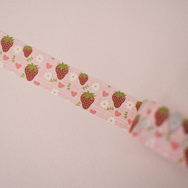 Strawberries