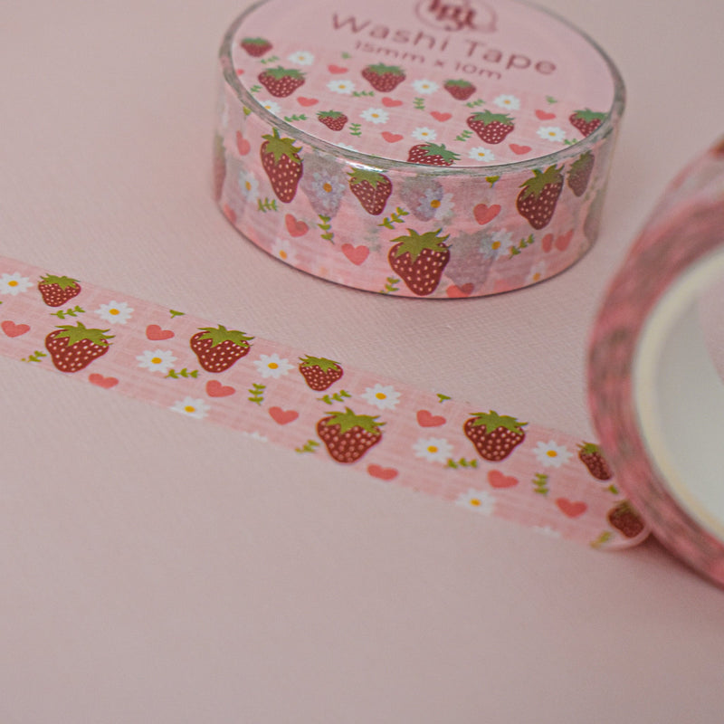 Strawberries