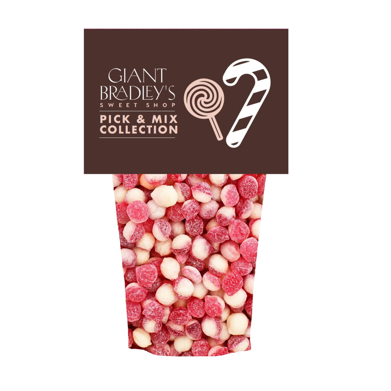Strawberry And Cream Pips