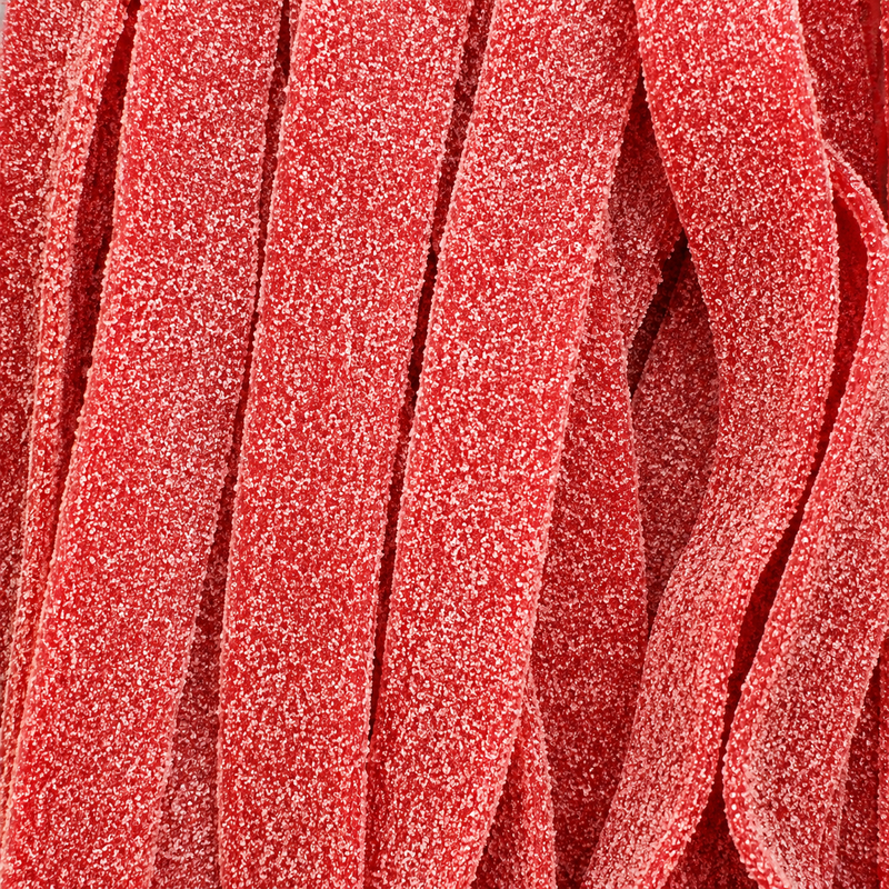 Strawberry Belts