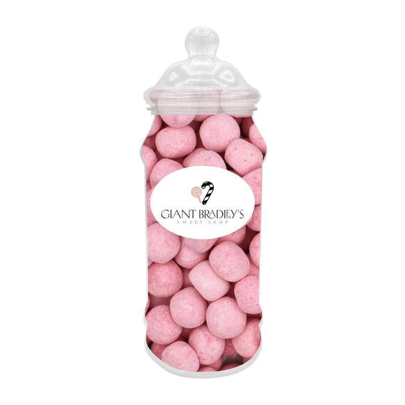 Strawberry Bon Bons