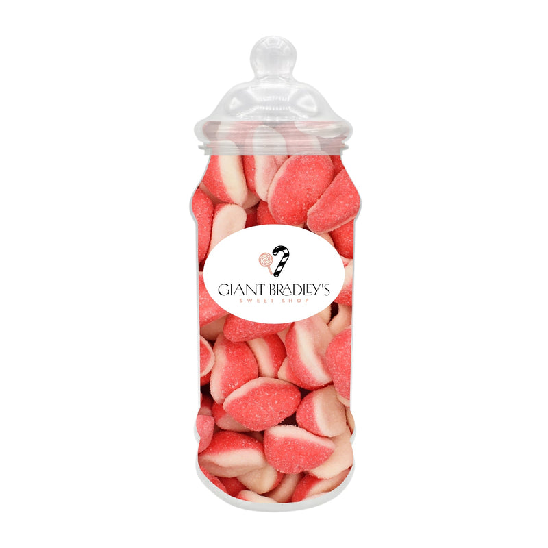 Strawberry Dreams