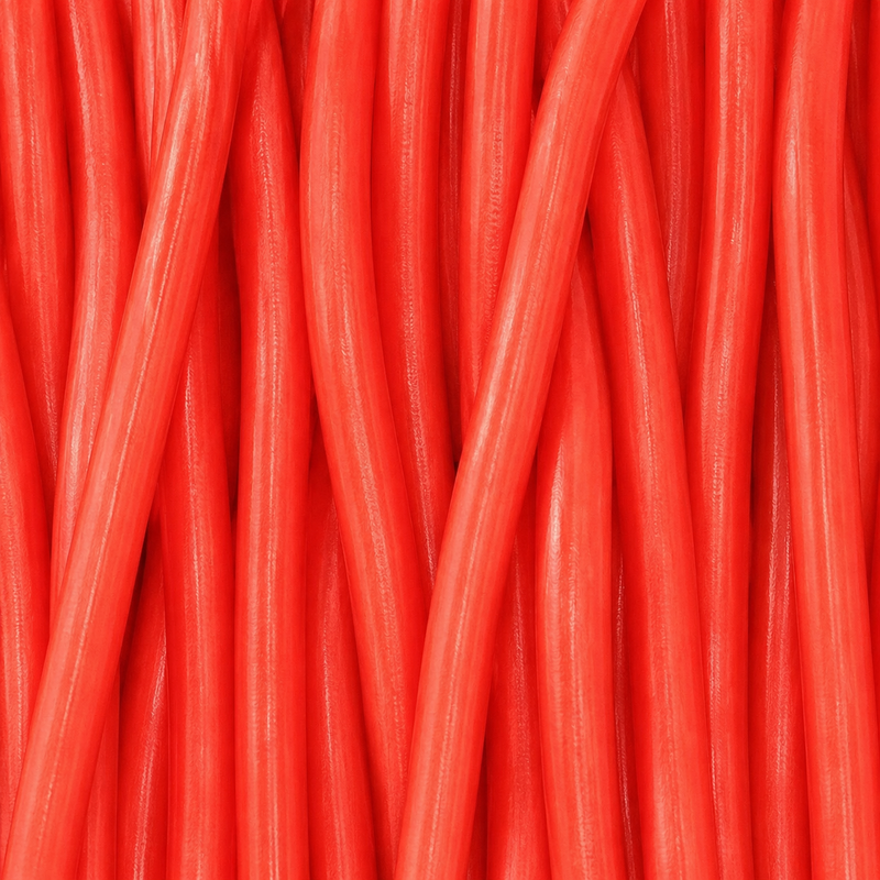 Strawberry Pencils