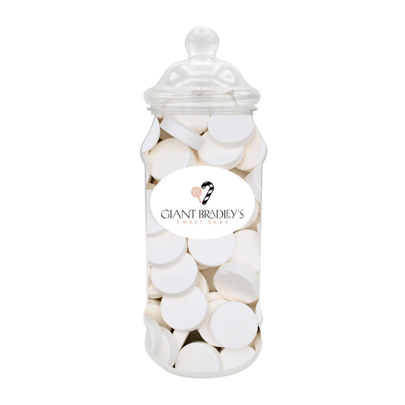 Strong Mints
