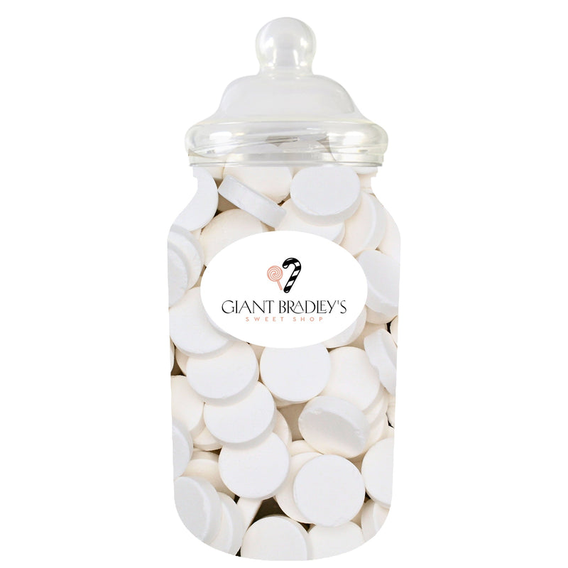 Strong Mints