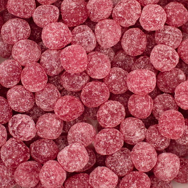 Stupidly Sour Cherry