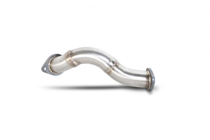 Scorpion Exhausts - Subaru BRZ / TOYOTA GT86 Up-Pipe