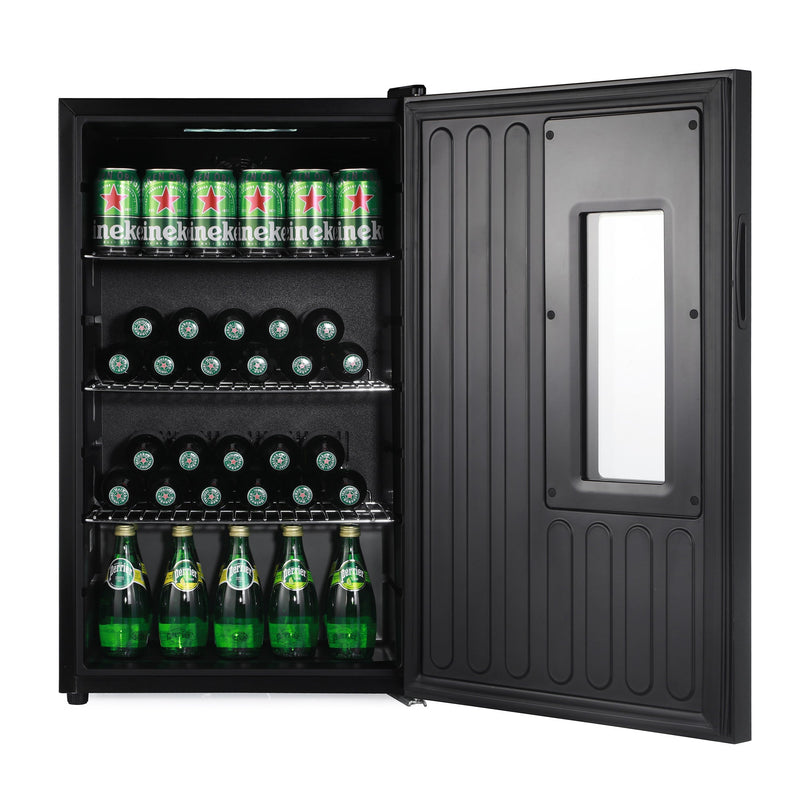 Subcold Apex95 Sub-Zero Under Counter Outdoor & Garage Beer Fridge | 95L (138 Cans, -6°C)