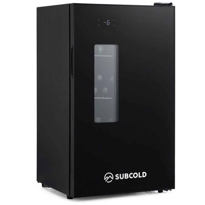 Subcold Apex95 Sub-Zero Under Counter Outdoor & Garage Beer Fridge | 95L (138 Cans, -6°C)