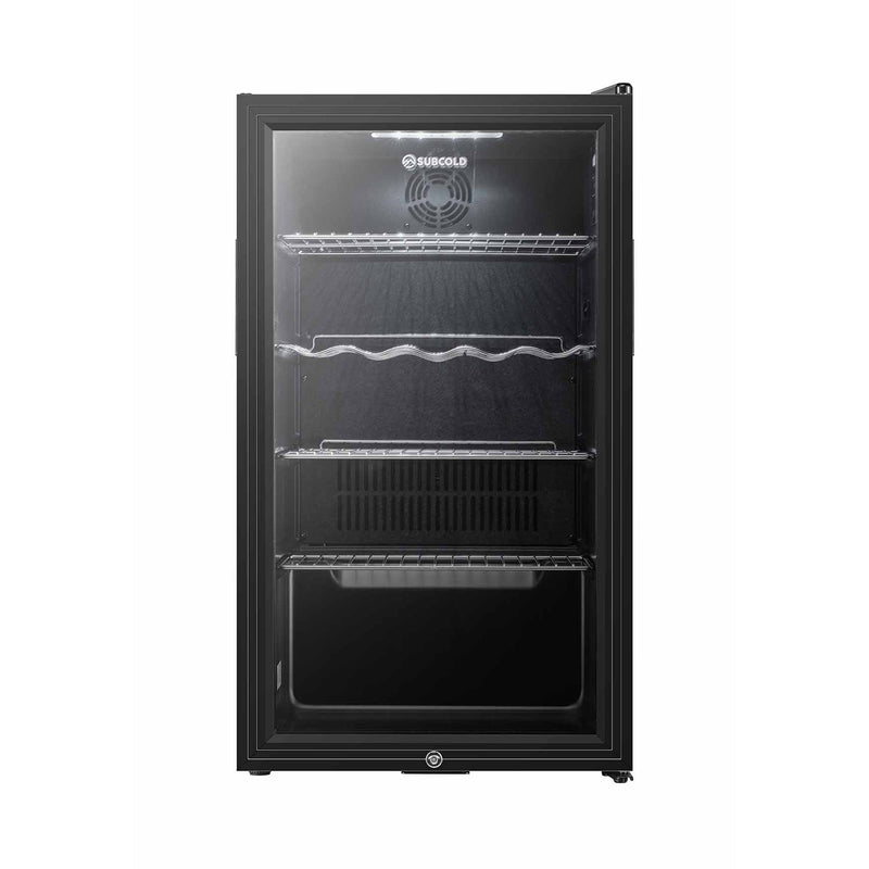 Subcold Super85 LED Beer Fridge