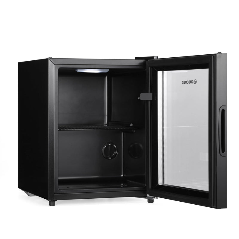 Subcold Cave35-G Glass Door Beer Fridge