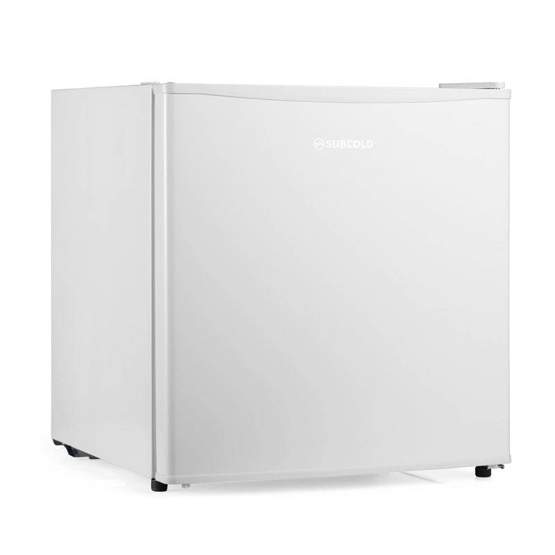 Subcold Eco35F Mini Freezer - White