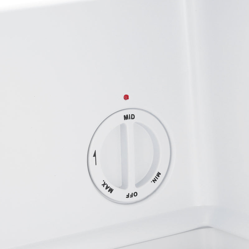 Subcold Eco35F Mini Freezer - White