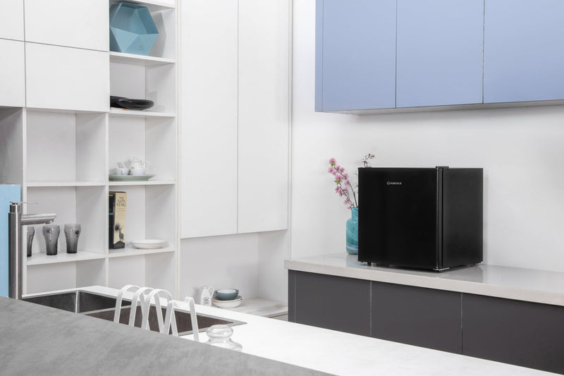 Subcold Eco35F Mini Freezer - Black