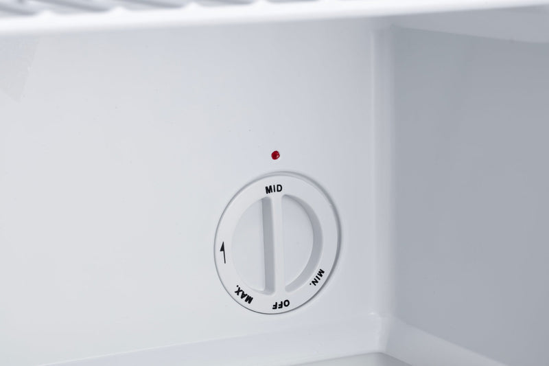 Subcold Eco60F Mini Freezer - Black