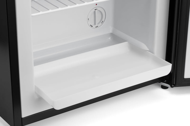 Subcold Eco60F Mini Freezer - Black