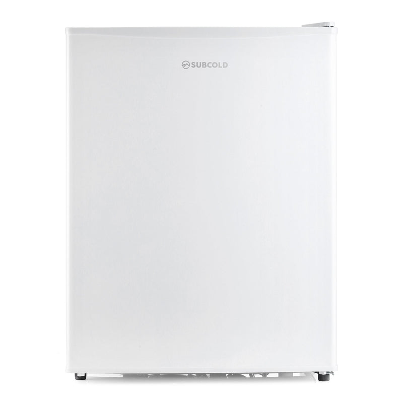 Subcold Eco60F Mini Freezer - White