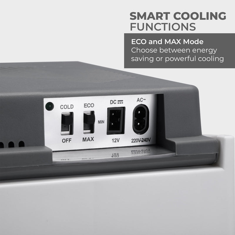 Subcold Euro30 Thermoelectric Cool Box