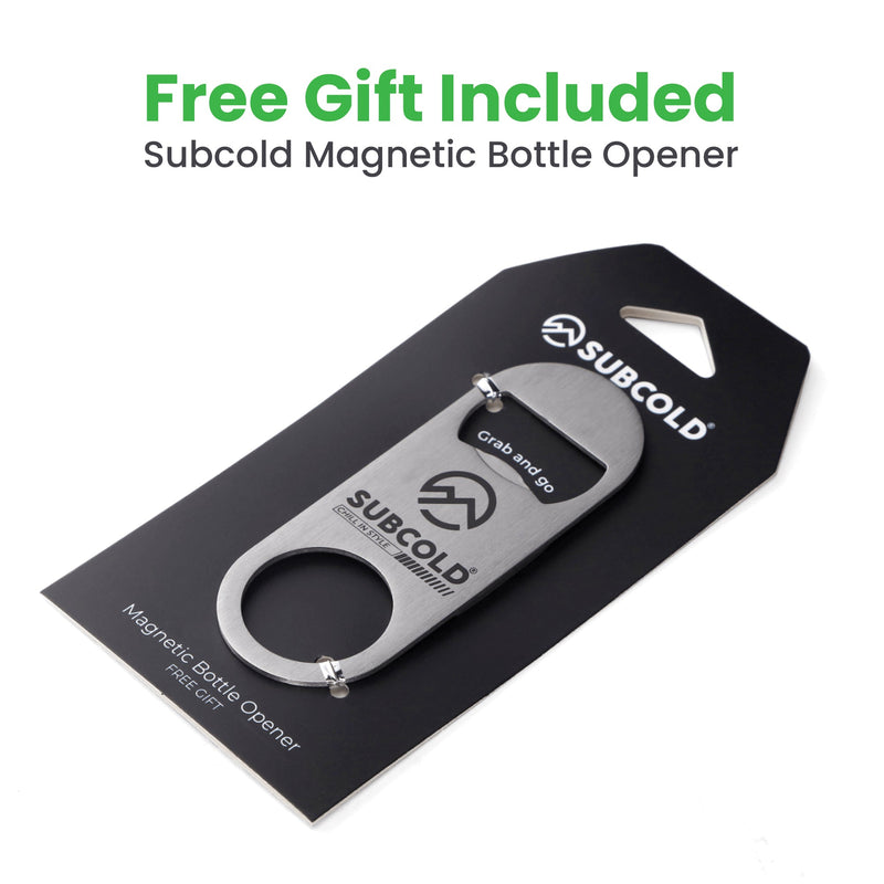 Subcold Super85 LED Beer Fridge