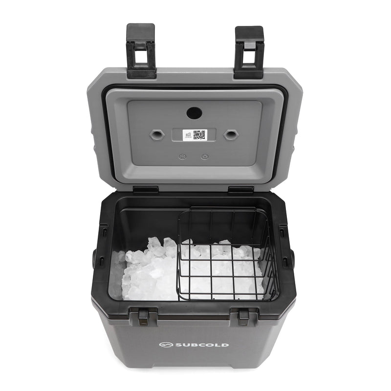 Subcold Master24 Storage Basket