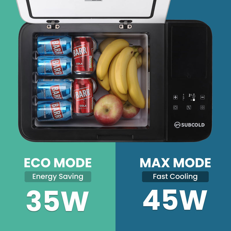 Subcold Roam20 Portable Car Fridge