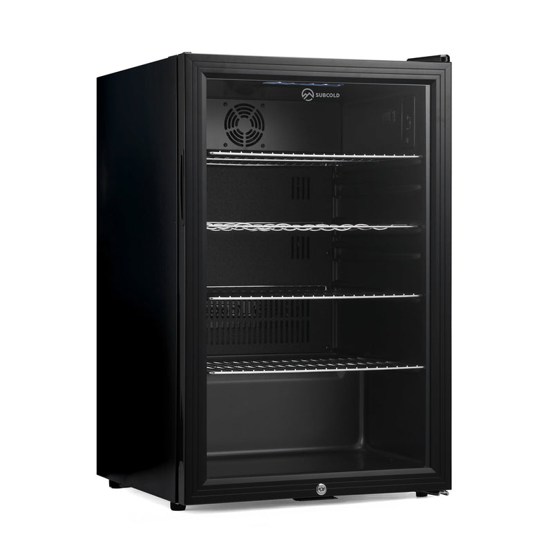 Subcold Super115 LED Beer Fridge