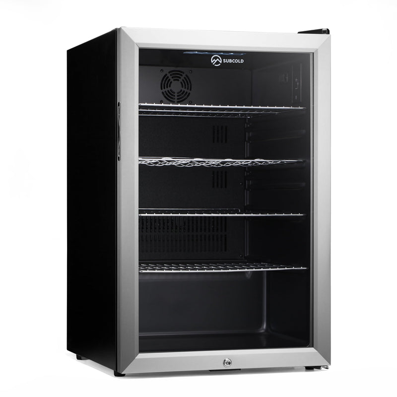 Subcold Super115 LED Beer Fridge