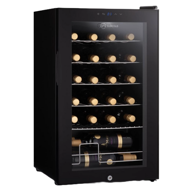 Subcold Viva24 LED Wine Cooler