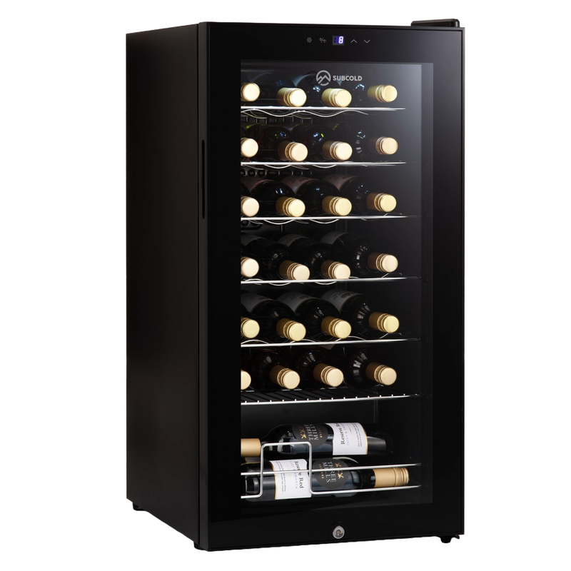 Subcold Viva28 LED Wine Cooler